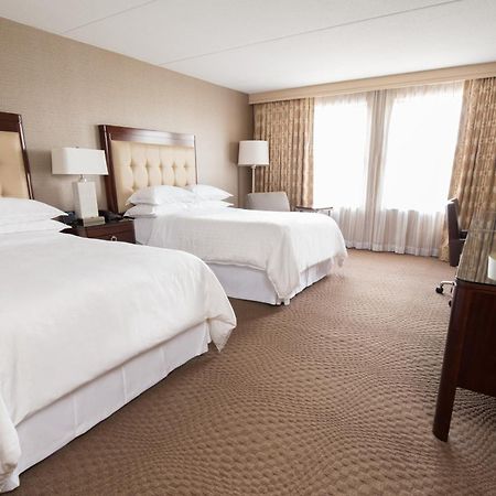 Sheraton Parsippany Hotel Eksteriør billede