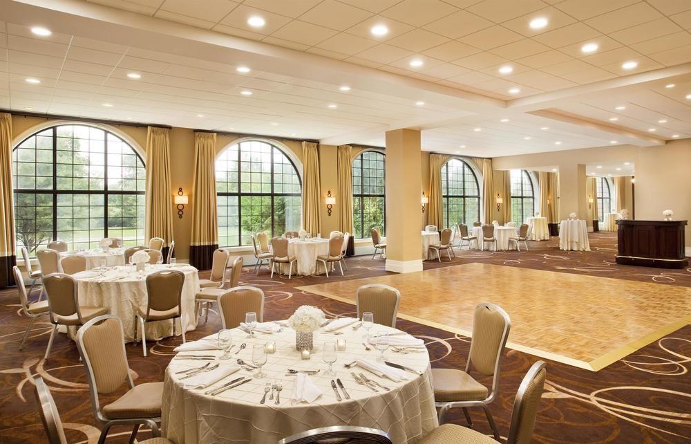 Sheraton Parsippany Hotel Eksteriør billede