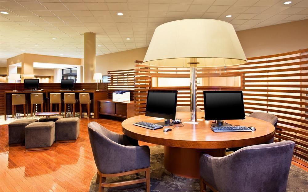 Sheraton Parsippany Hotel Eksteriør billede
