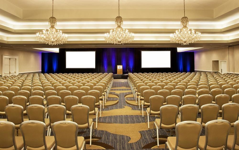 Sheraton Parsippany Hotel Eksteriør billede