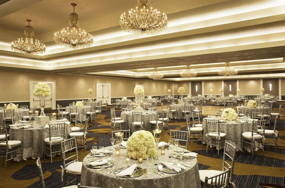 Sheraton Parsippany Hotel Eksteriør billede