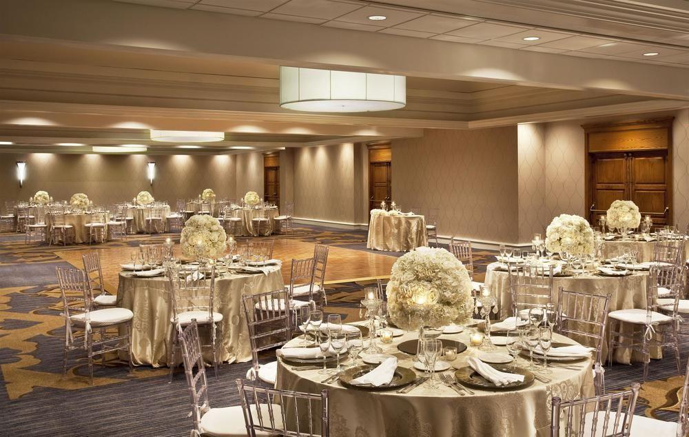 Sheraton Parsippany Hotel Eksteriør billede