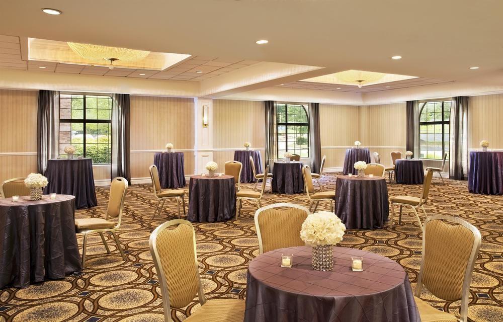 Sheraton Parsippany Hotel Eksteriør billede