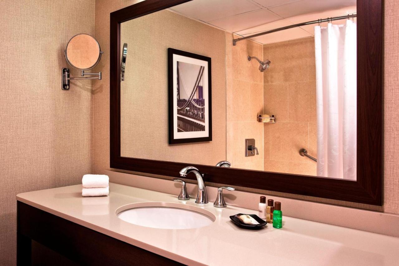 Sheraton Parsippany Hotel Eksteriør billede