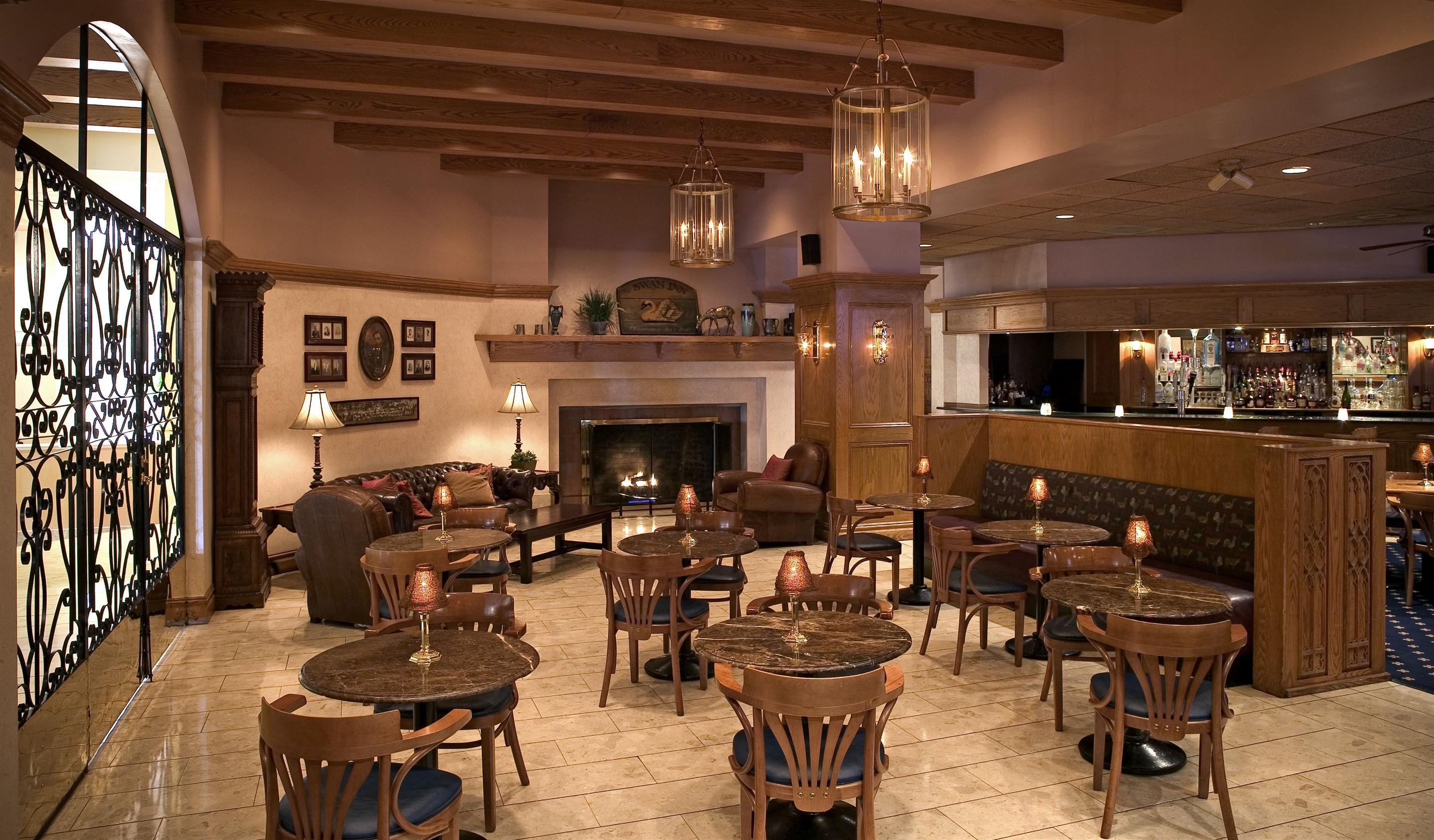 Sheraton Parsippany Hotel Eksteriør billede