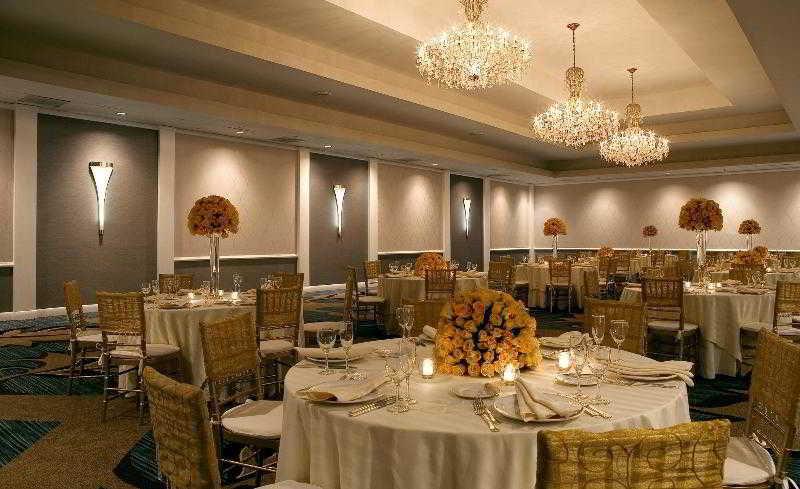 Sheraton Parsippany Hotel Eksteriør billede