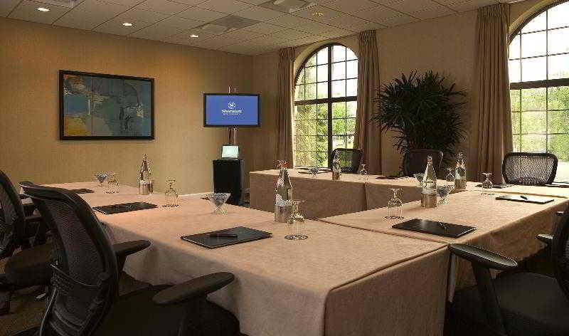Sheraton Parsippany Hotel Eksteriør billede
