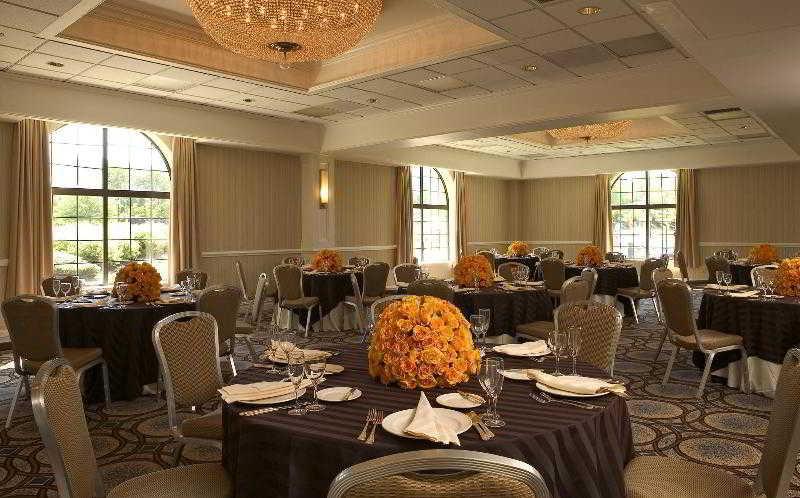 Sheraton Parsippany Hotel Eksteriør billede