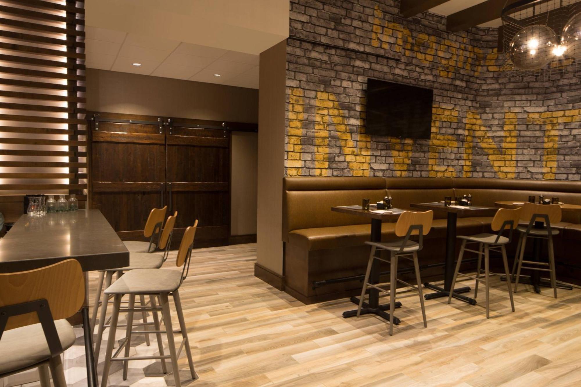 Sheraton Parsippany Hotel Eksteriør billede