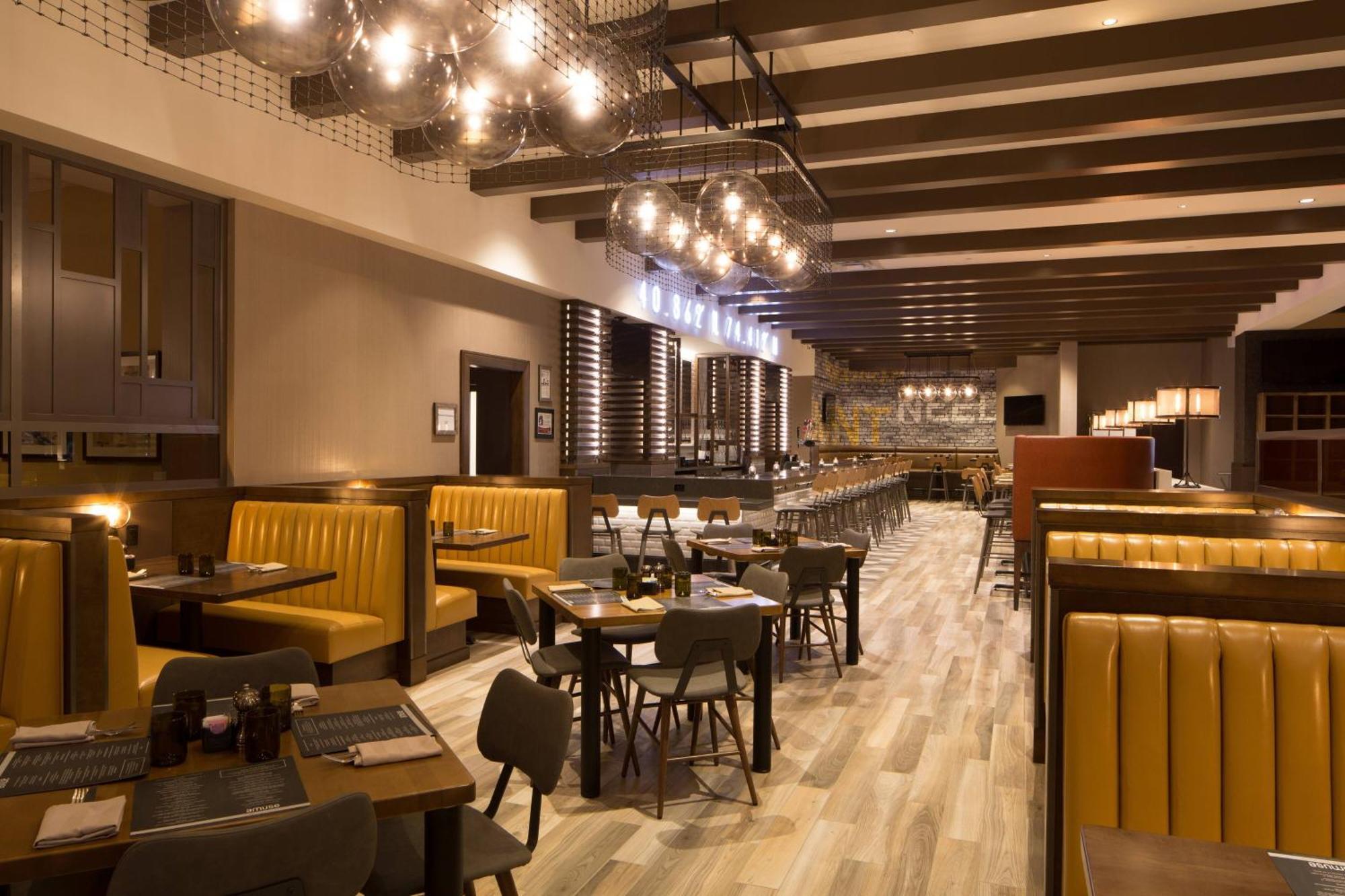 Sheraton Parsippany Hotel Eksteriør billede