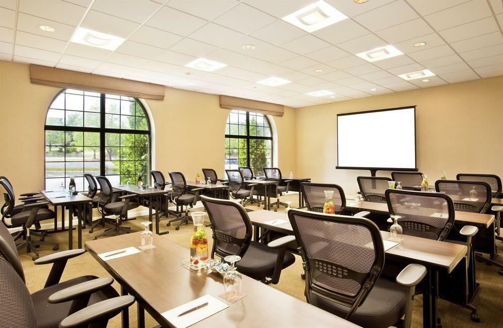 Sheraton Parsippany Hotel Eksteriør billede